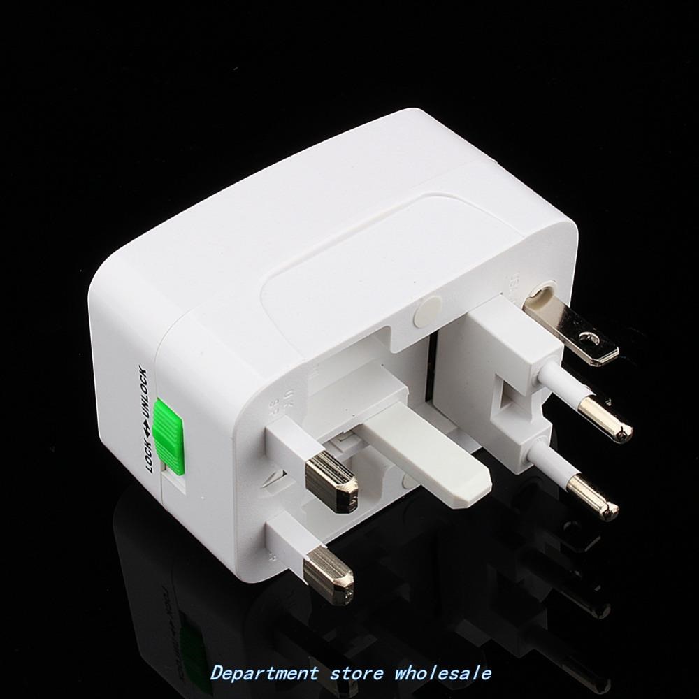 Universal International Travel Adapter Charger Plug Sockets