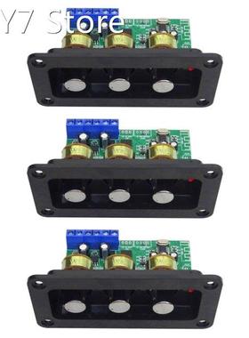 3X Bluetooth Amplifier Power Audio Board 20Wx2 Stereo Amp So