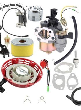 Carburetor Carb for Honde GX160 GX 160 GX140 GX168 GX200 GX