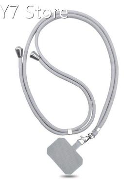 2021 Newest Universal Crossbody Patch Phone Lanyards Mobile