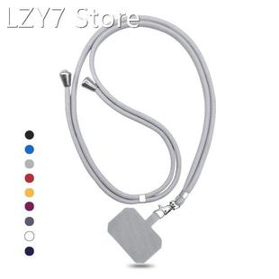 Phone Crossbody Patch Mobile Lanyards Newest 2021 Universal