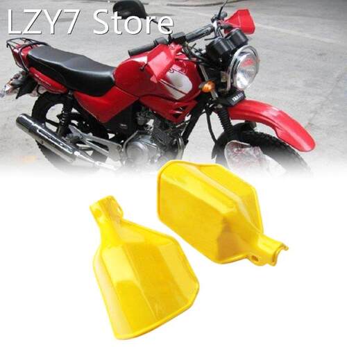 Motorcycle Hand Guard Handguard Shield for Yamaha Kawasaki