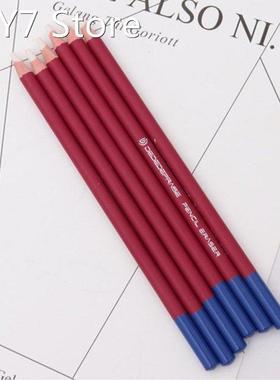 1pc Eraser Highlight Pencil Rubber Pen Highlight Eraser Revi
