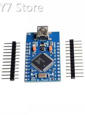 USB ATmega32U4 Pro Micro 5V 16MHz Board Module For Ardu