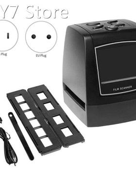 Protable Negative Film Scanner 35mm 135mm Slide Film Convert