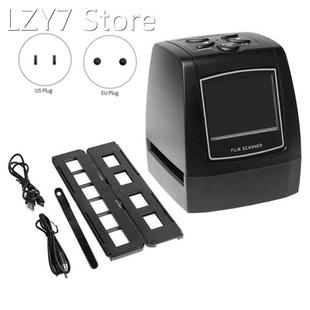 Protable Negative Film Scanner 35mm 135mm Slide Film Convert