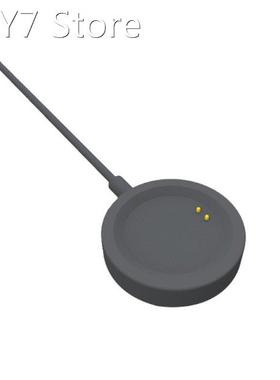 1 Pc Fast Charger Cradle Sturdy Charging Dock Station Cable