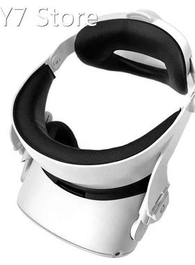 Adjustable Head Strap For Oculus Quest 2 Elite Strap VR Head