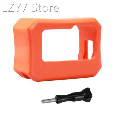 For Go Pro 8/9 Accessories Waterproof Diving Floating Floaty
