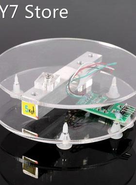 Digital Load Cell Weight Sensor HX711 AD Converter Breakout