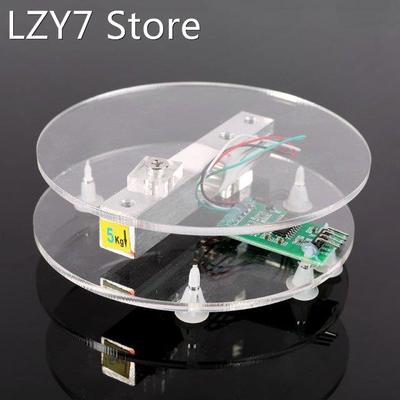 Digital Load Cell Weight Sensor HX711 AD Converter Breakout