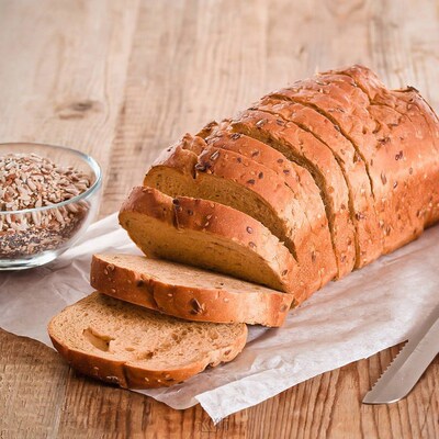 Honglan silicon oil paper 60m oven baking tray oil paper bar