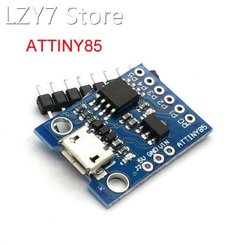 GY Digispark Kickstarter ature mal Development Board