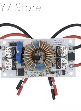 TENSTAR ROBOT 1pcs DC-DC boost converter Constant Current Mo