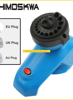 220V Electric Drill Bit Sharpener E  High Speed Drill Grinde