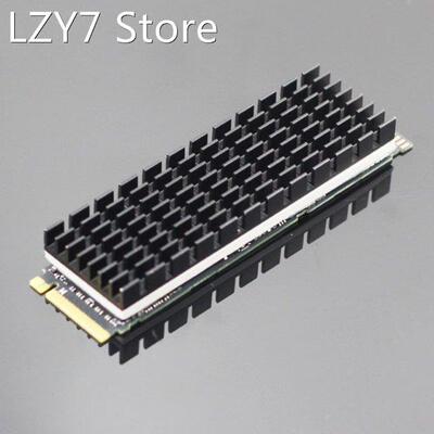 Heatsink Heat Dissipation Aluminum Radiator M.2 NGFF Cooling