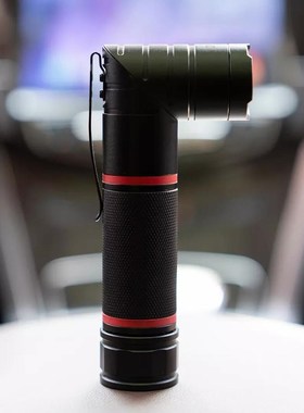 Wiha Ultraviolet Multifunction Flashlight Portable Ultra Bri