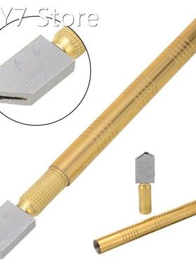 1pc Diamond Glass Cutter Sharp Wheel Blade Glass Diamond Cut