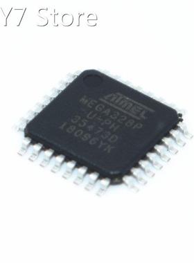 ATMEGA328P-AU QFP ATMEGA328-AU TQFP ATMEGA328P MEGA328-AU SM