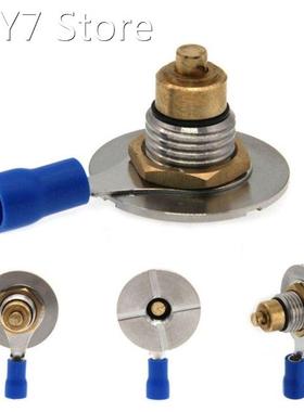 510 Adapter Connector DIY Spring Loaded 510 Connector With F