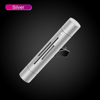 Car Air Freshener Smell Auto Air Vent Perfume Parfum Flavori