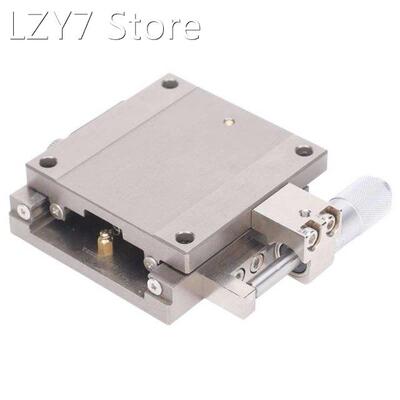 X?Axis Linear Stage Fine?Tuning Knob Linear Stage XLBS60 Sta