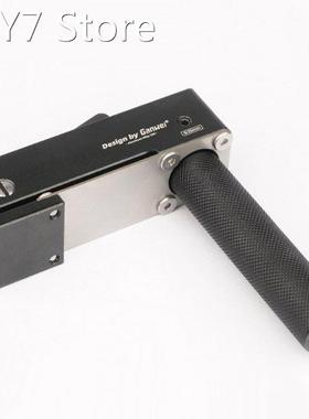 High Abrasion Resistance Hand Adjustable Gear Woodworking De