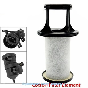 AutO OiL CAtCh CAn FiLtER ELEt REPLACEt FOR PROVEnt 200 LC50