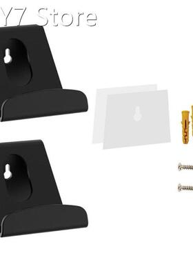 1 Set Game Controller Desktop Stand for PS5 Pro Switch X Ser