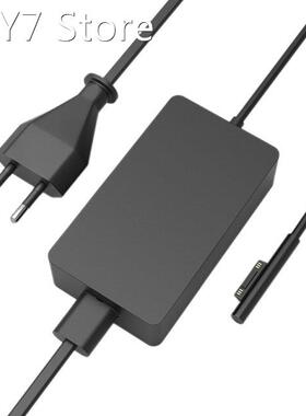 44W 15V/2.58A Power Adapter with USB 1.8M Laptop Charger for