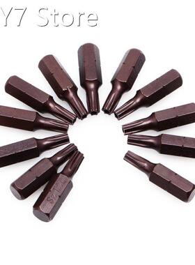 1 Set 12Pcs 25mm 1/4