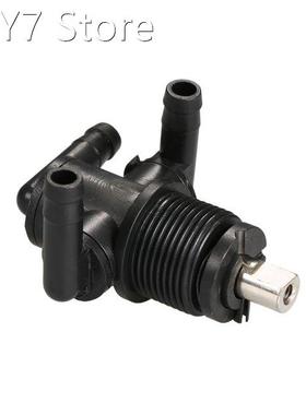 3 Way Fuel Cut off Shut Off Valve Petcock for Polaris 70521