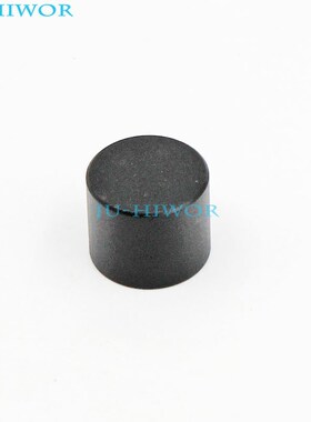 50pcs LXN17x14 Mini Aluminum Alloy Knobs Cap 17x14mm Mountin