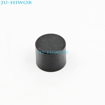 50pcs LXN17x14 Mini Aluminum Alloy Knobs Cap 17x14mm Mountin