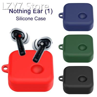 1 Pc Headphone Protective Case Compatible with Nothing Ear W