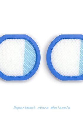 2Pcs Cordless Vacuum Filter for Hoover BH53210 BH53100 Cordl