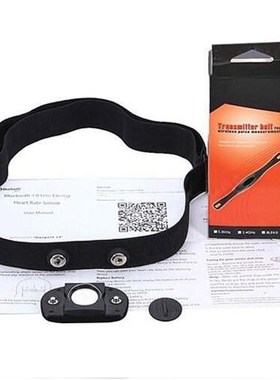 Bluetooth Pulse Sensor dio Sport Heart Rate Chest Belt Strap