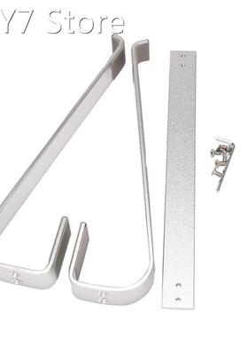 Laptop Stand,Aluminum Removable Laptop Holder,Ventilated Not