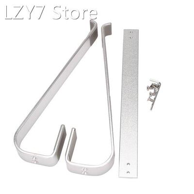 Laptop Stand,Aluminum Removable Laptop Holder,Ventilated Not