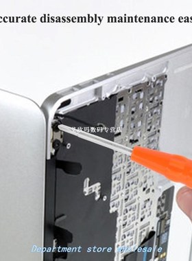 Magnetic Screwdriver Set 8 Pcs Electronic Precision Screwdri