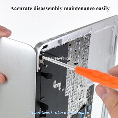 Magnetic Screwdriver Set 8 Pcs Electronic Precision Screwdri