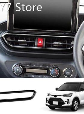 Car Dashboard Air Conditioning Trim Frame Air Conditioning C