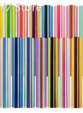 Permanent Holographic Opal Process for Bonding Vinyl Plates,