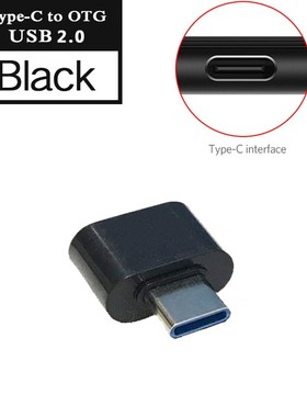 OTG C Micro SB OTG Cable Adapter 2.0 Converter  Mobile Andro