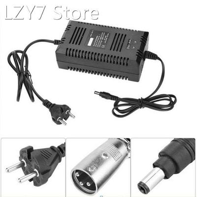 Intelligent Charger For Electric Scooter Electric Vehicle El