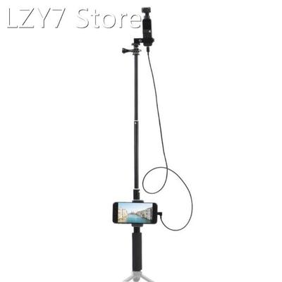 Extension Pole Selfie Stick for DJI OSMO Pocket Handheld Gim