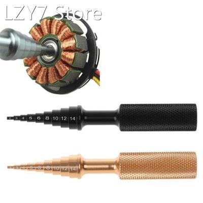 Gear Puller RC Bearing Disassembly Tool Drill Bits Type 9 St