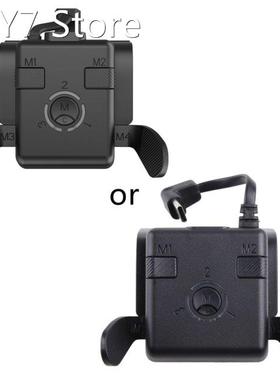 Game Accessories Back Button Attachment Gamepad Joystick But