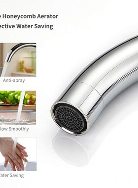 Bathroom Faucet Kitchen Faucet 360 Conclusion Rotatable Hybr