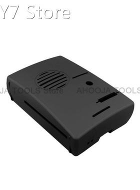 For Raspberry Pi 3B+ / RPi 3B/ Rpi B Injection Molding Shell